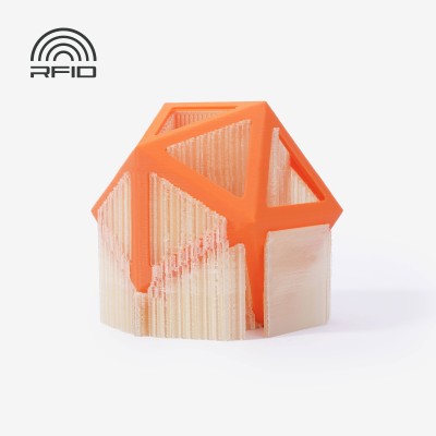 Bambu Lab PVA, Цвят: Clear - With Spool