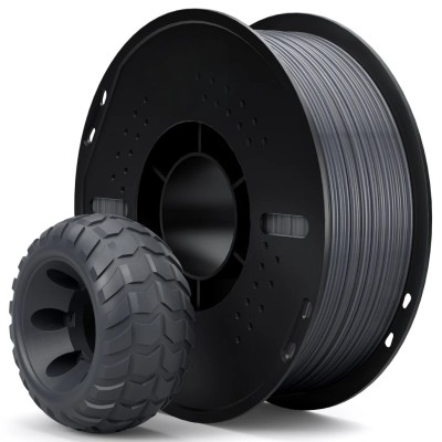 ELEGOO TPU 95A 1KG, Цвят: Gray