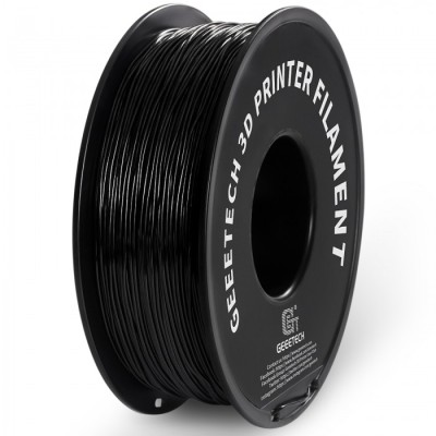 GEEETECH TPU 95A 1KG, Цвят: Black
