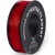  Transperant Red