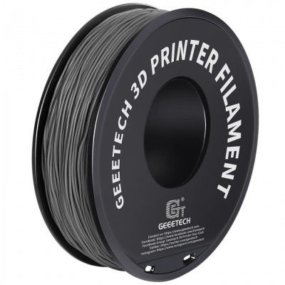 GEEETECH TPU 95A 1KG, Цвят: Gray