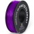  Transperant Purple