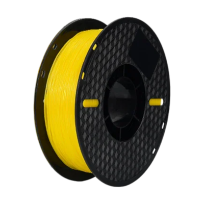 KINGROON TPU 95A 1KG, Цвят: Yellow