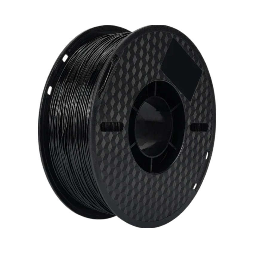KINGROON TPU 95A 1KG, Цвят: Black