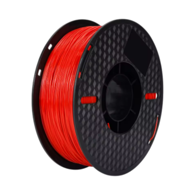 KINGROON TPU 95A 1KG, Цвят: Red