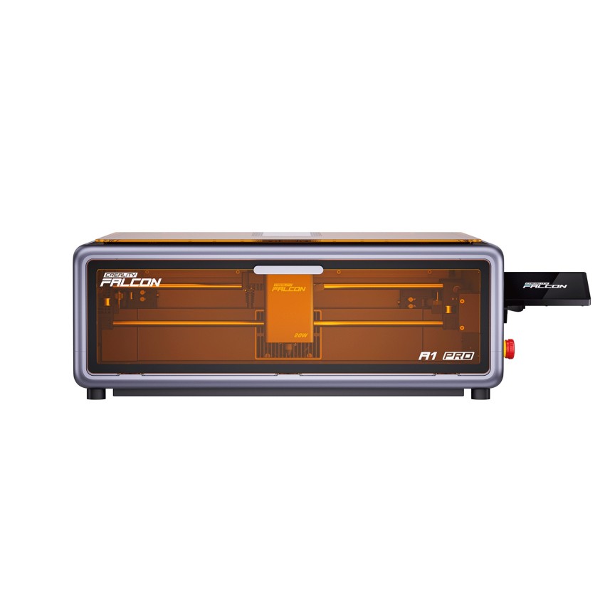 Creality Falcon A1 Pro 20W