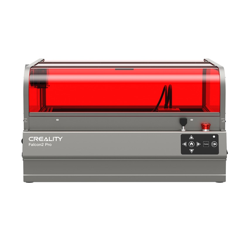 Creality Laser Falcon 2 Pro Gravierer – 22 W