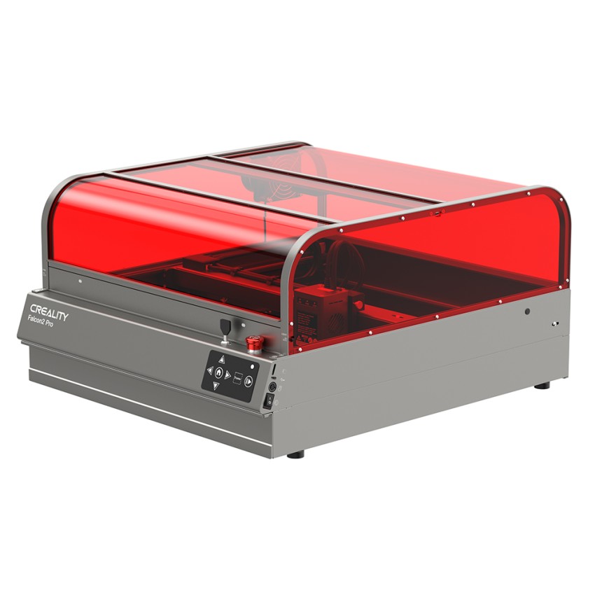 Creality Laser Falcon 2 Pro Gravierer – 22 W
