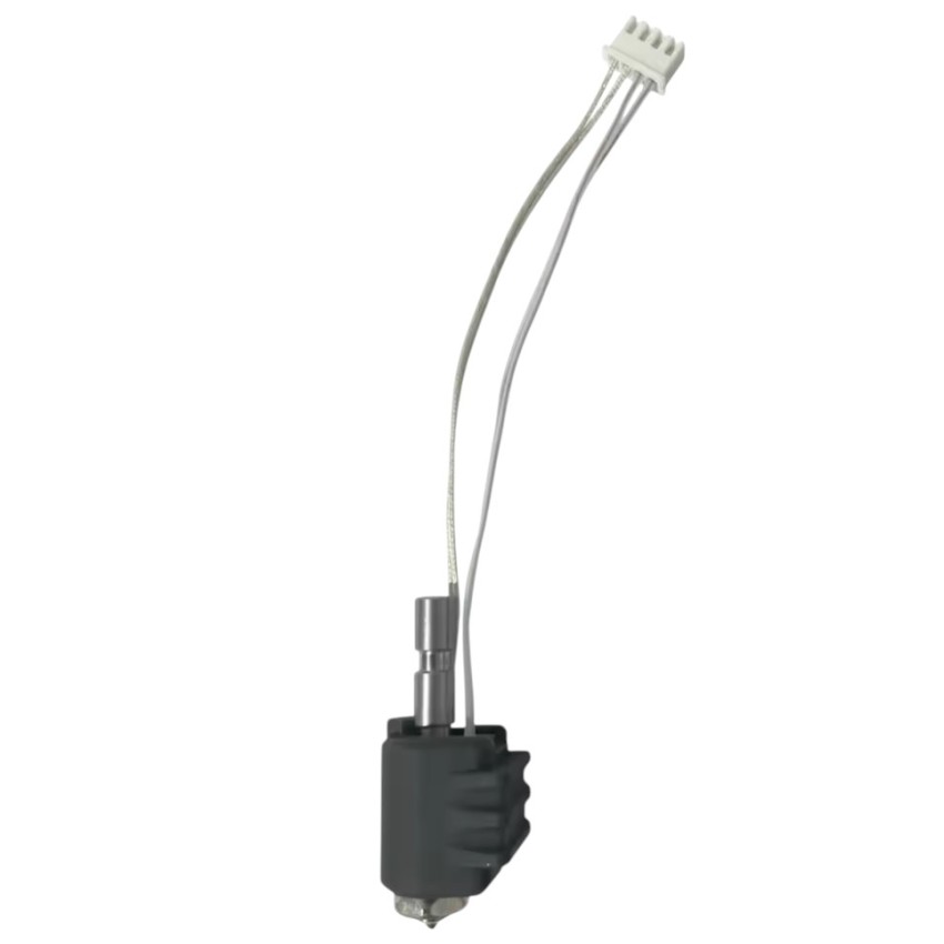 Anycubic Hotend with Nozzle Пълен комплект - Kobra 3 Max, Модел: 0.4 Hardened Steel Nozzle