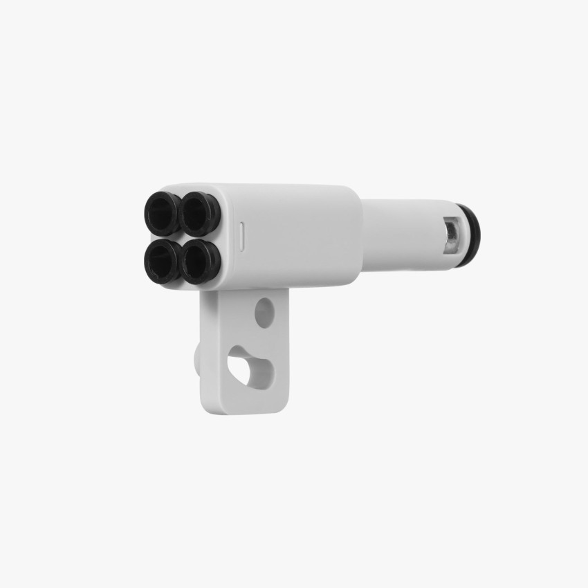 Bambu Lab 4-in-1 PTFE Adapter X1 Series/P1 Series/H2D/H2S/P2S