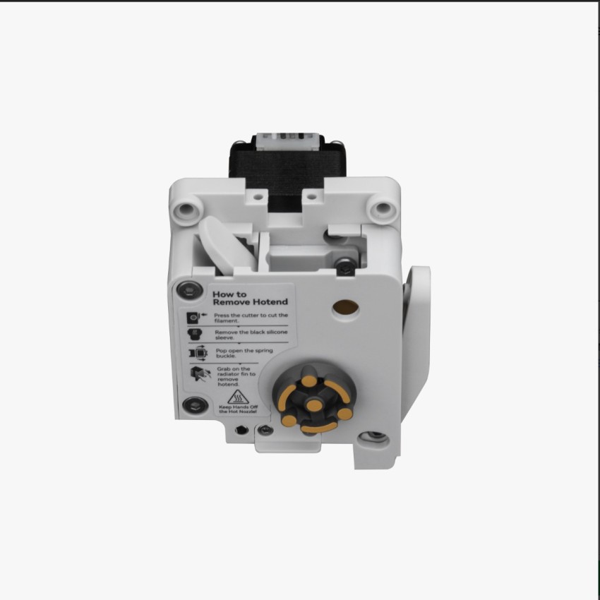 Bambu Lab Extruder Unit - A1 Series