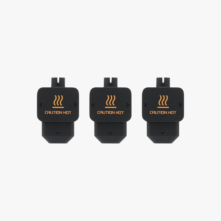 Bambu Lab Hotend Silicone Sock - Силиконов чорап за хотенд H2 Series