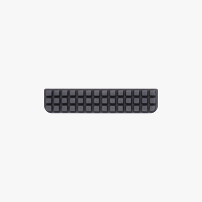 Bambu Lab Heatbed Nozzle Wiper - A1 Printer