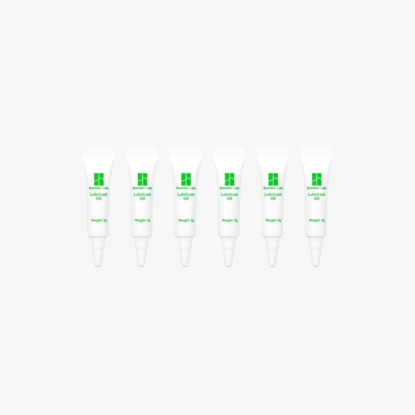 Bambu Lab - Lubricant Oil