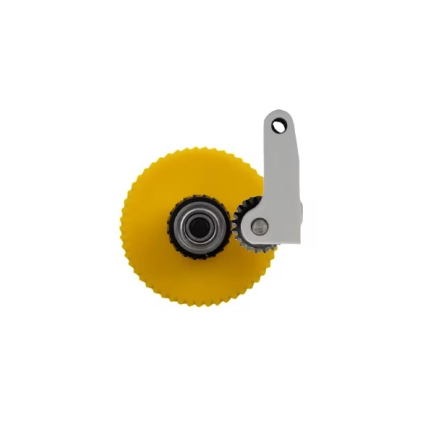 Bambu Lab Hardened Steel DLC Coated (Aftermarket) - X1/P1 Series