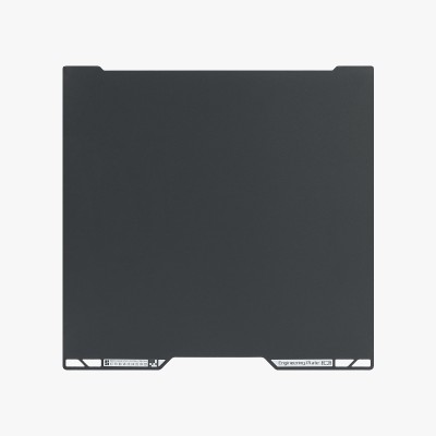 Bambu Lab Engineering Plate, Модел: H2S/H2D Series 350X320mm