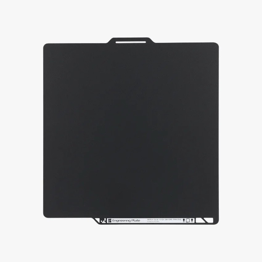 Bambu Lab Engineering Plate, Модел: X1/P1/P2/A1 257X257mm