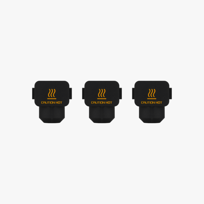Bambu Lab Hotend Silicone Sock - Силиконов чорап за хотенд A1 Printer