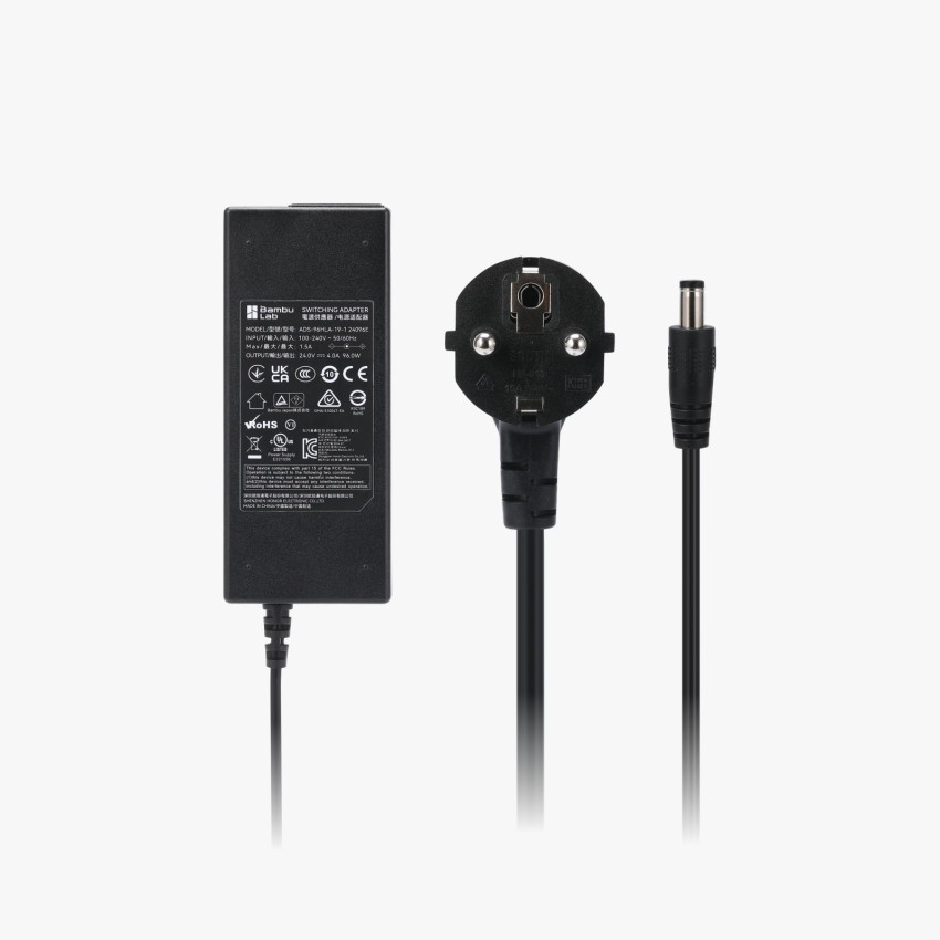 Bambu Lab AMS 2 Pro Switching Adapter