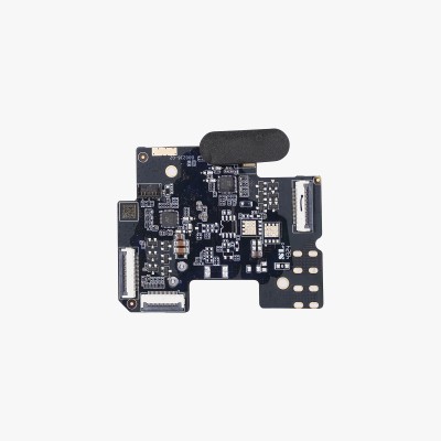 Bambu Lab Extruder Connection Board - H2D Printer