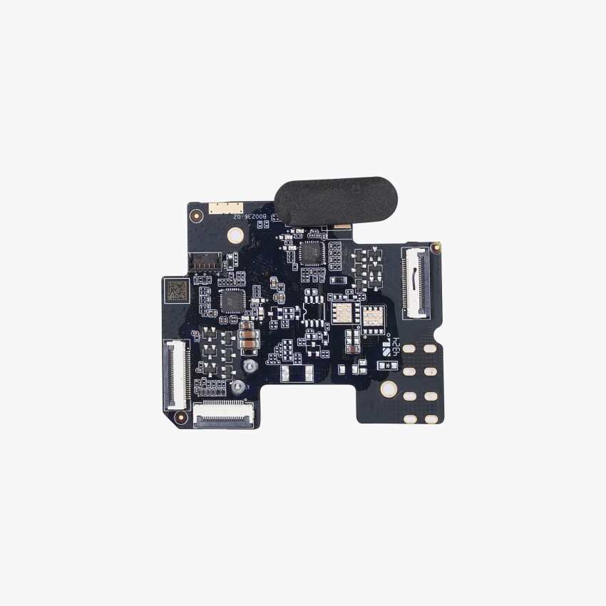 Bambu Lab Extruder Connection Board - H2D Printer