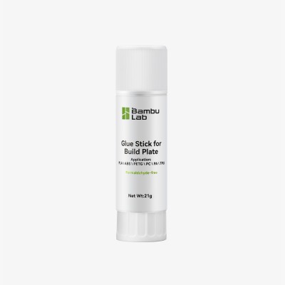 Bambu Lab Glue Stick for Build Plate 21g