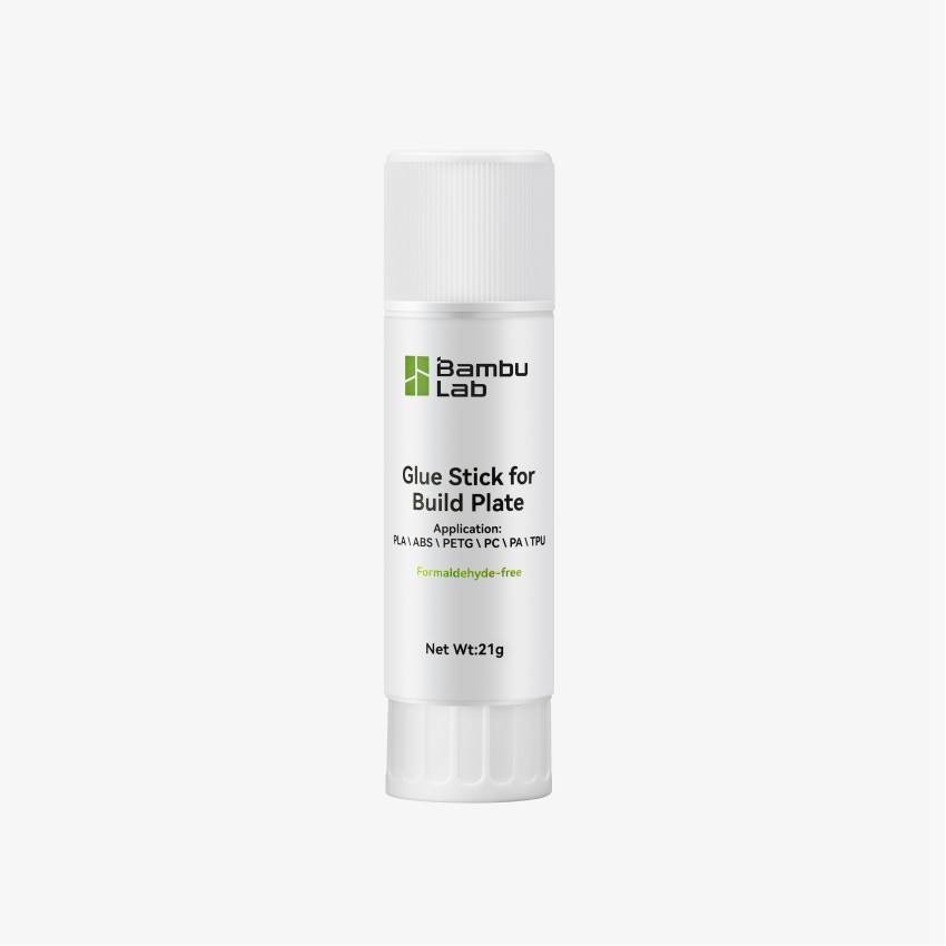 Bambu Lab Glue Stick for Build Plate 21g