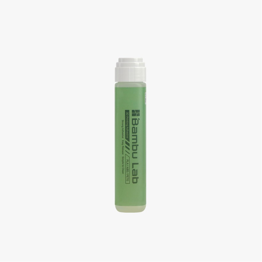 Bambu Lab Liquid Glue for Build Plate