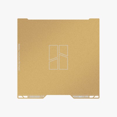 Bambu Lab Textured PEI Plate - H2D/H2S Printers
