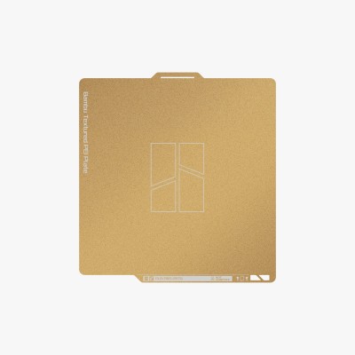 Bambu Lab Textured PEI Plate - X1/X2/P1/P2/A1 Series