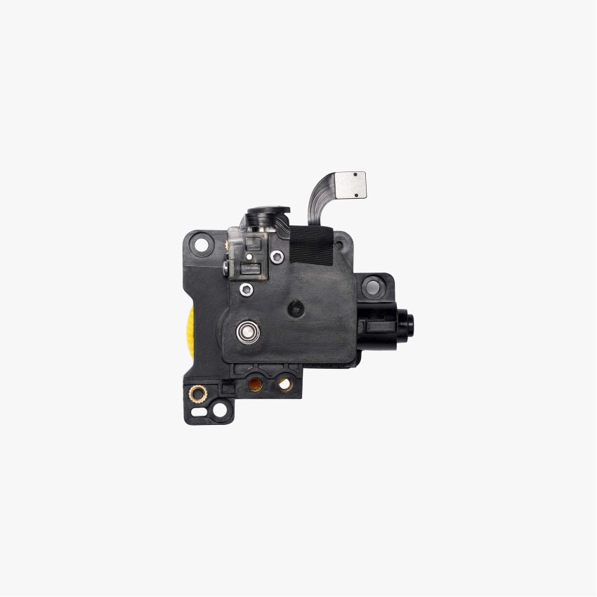 Bambu Lab Stainless Steel Extruder Unit - P1 Series