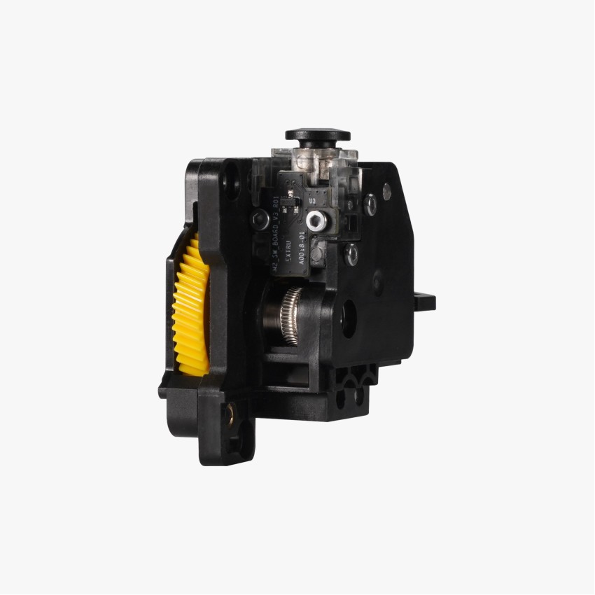 Bambu Lab Stainless Steel Extruder Unit - P1 Series