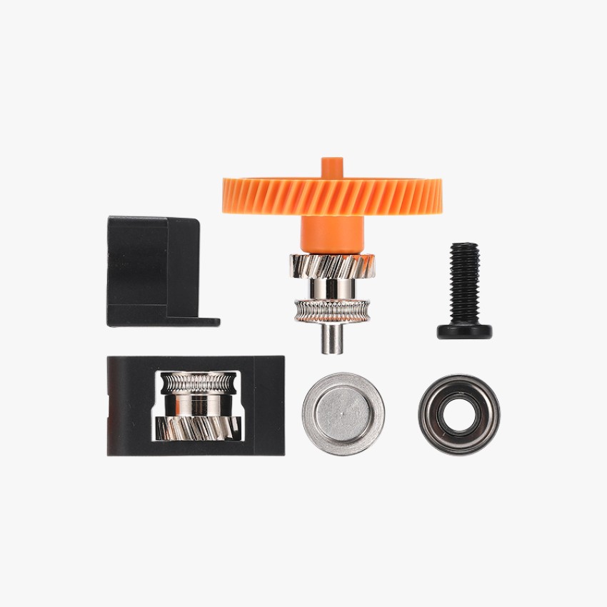 Bambu Lab Extruder Gear Assembly - P2S