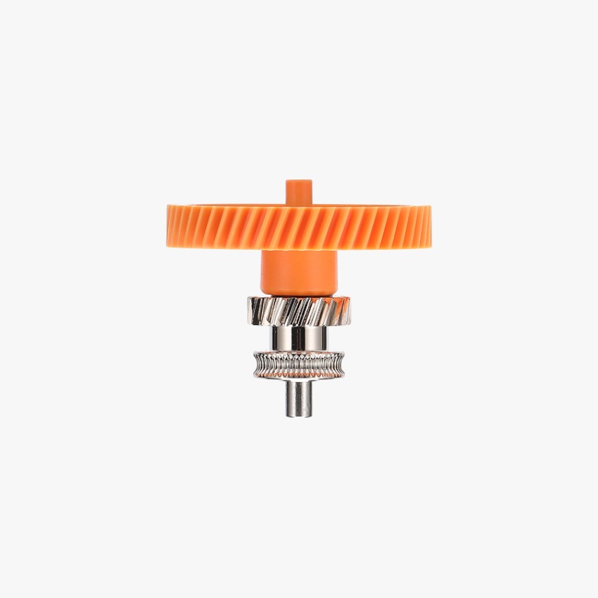 Bambu Lab Extruder Gear Assembly - P2S
