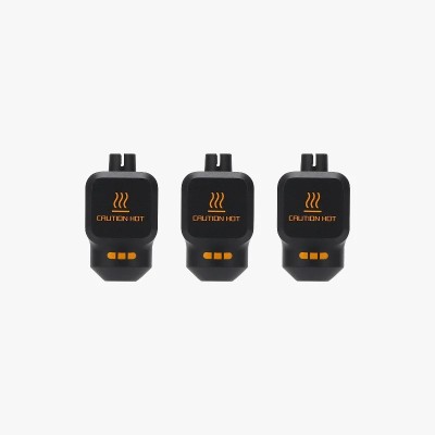 Bambu Lab Hotend Silicone Sock - Силиконов чорап за хотенд P2S Printer