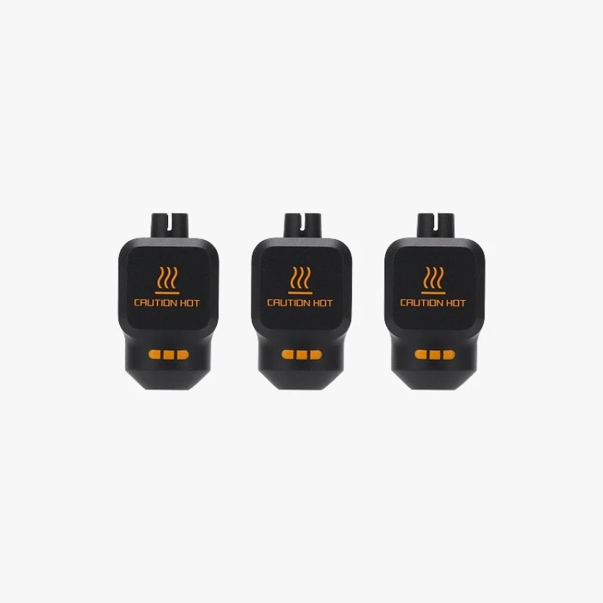 Bambu Lab Hotend Silicone Sock - Силиконов чорап за хотенд P2S Printer