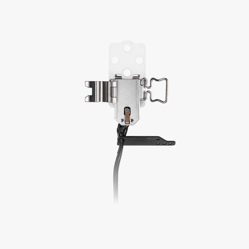 Bambu Lab Hotend Heating Assembly - Left H2D