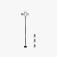 Bambu Lab Hotend Heating Assembly - P2S