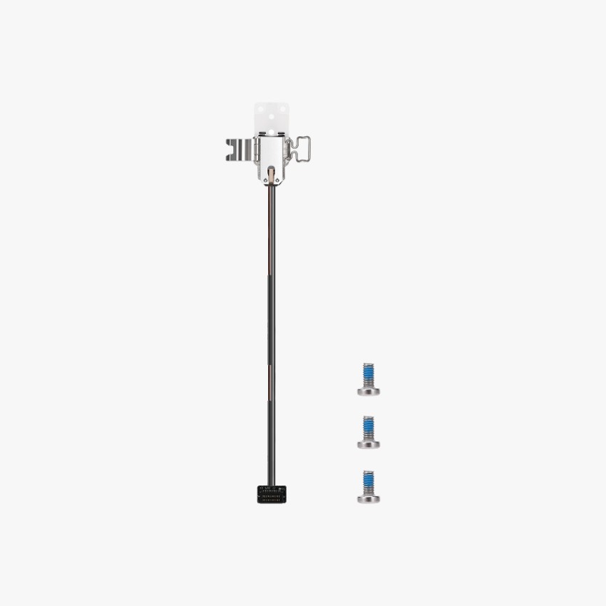 Bambu Lab Hotend Heating Assembly - P2S