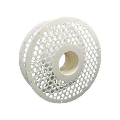 Многократна Шпула за Филамент (Reusable Spool) - Made with PETG
