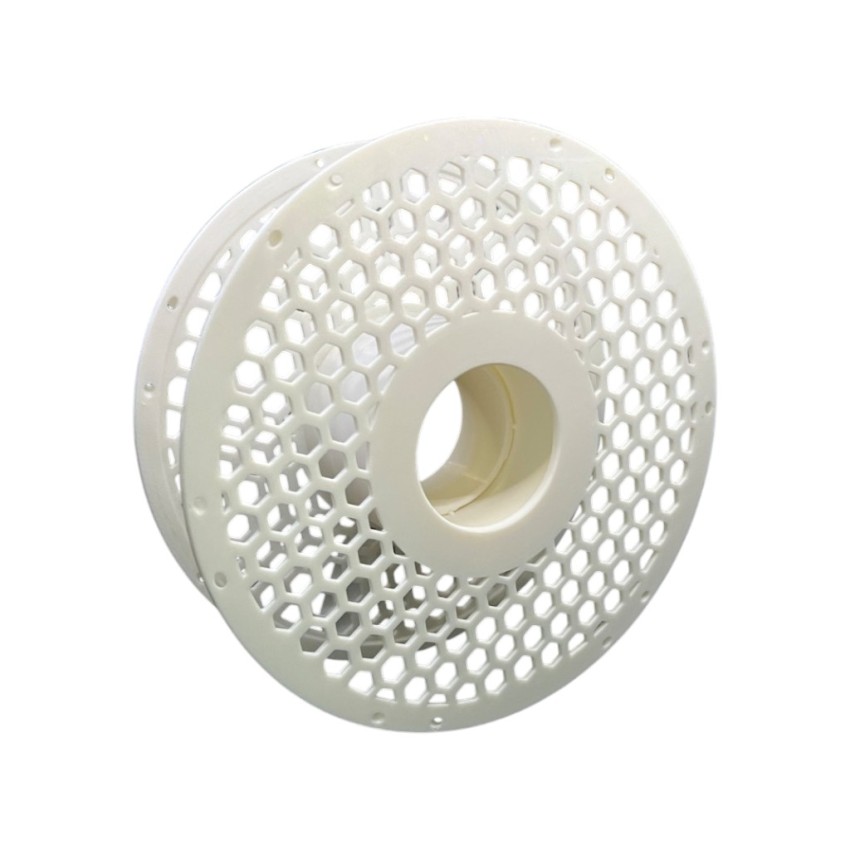 Многократна Шпула за Филамент (Reusable Spool) - Made with PETG