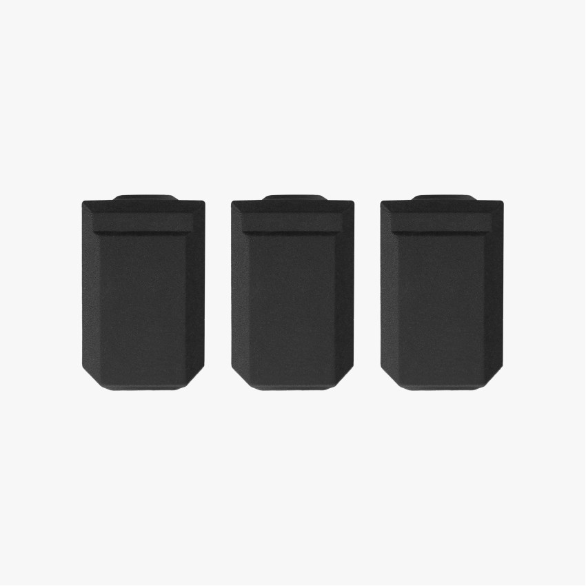 Bambu Lab Hotend Silicone Sock - Силиконов чорап за хотенд X1 / P1 Printer