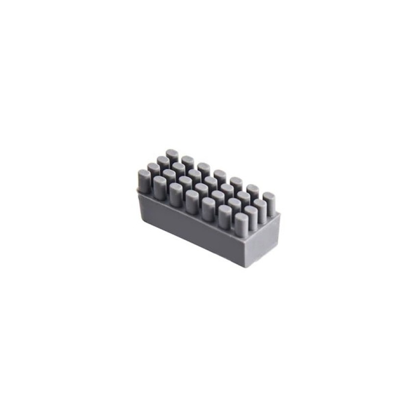 Panda Brush PX - P1, X1 Printers - Spare Silicone Set