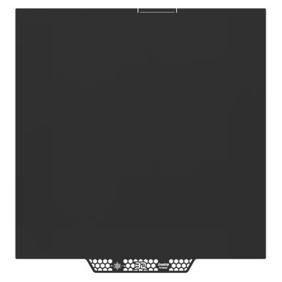 BIQU CryoGrip Pro Buildplate for Creality K2 Plus 350x350