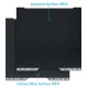 BIQU Panda PEO+PET BuildPlate Bambu Lab H2D/H2S Series