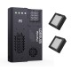 BIQU Panda Breath Smart Air Filtration and Heating System with Precise Temperature Regulation