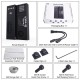 BIQU Panda Breath Smart Air Filtration and Heating System with Precise Temperature Regulation