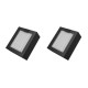 BIQU Panda Breath Smart Air Filtration and Heating System with Precise Temperature Regulation
