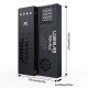 BIQU Panda Breath Smart Air Filtration and Heating System with Precise Temperature Regulation