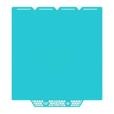 Panda BuildPlate CryoGrip Pro Snapmaker U1 270×270